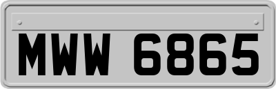 MWW6865