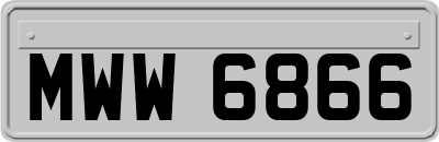 MWW6866