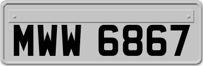 MWW6867