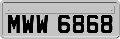 MWW6868