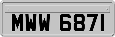MWW6871