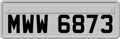 MWW6873
