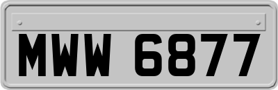 MWW6877