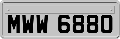 MWW6880