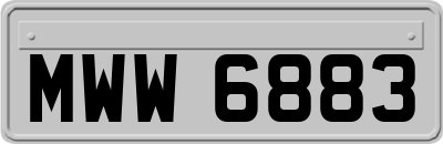 MWW6883
