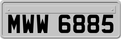 MWW6885