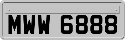 MWW6888