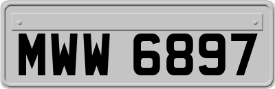 MWW6897