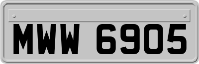 MWW6905