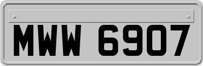 MWW6907