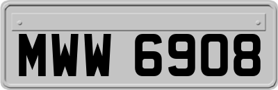 MWW6908