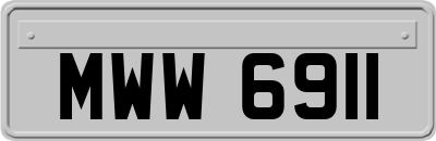 MWW6911