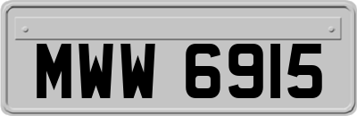MWW6915