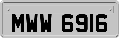 MWW6916