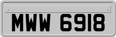MWW6918