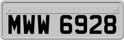 MWW6928