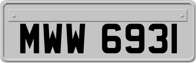 MWW6931