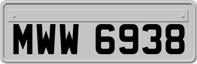 MWW6938