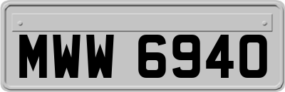 MWW6940