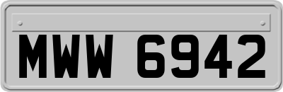 MWW6942