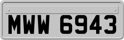 MWW6943