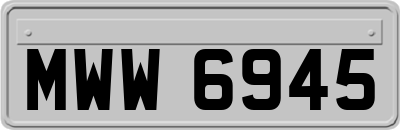 MWW6945