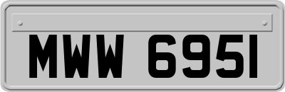 MWW6951