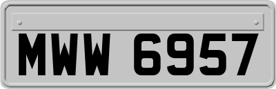 MWW6957