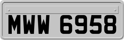 MWW6958