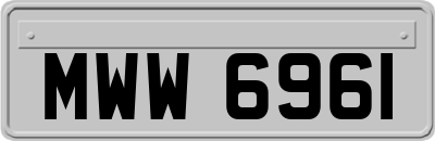 MWW6961