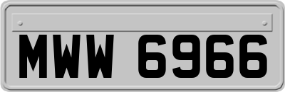 MWW6966