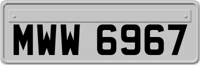 MWW6967
