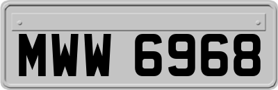 MWW6968