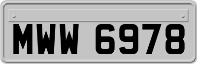 MWW6978