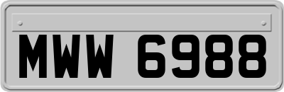 MWW6988