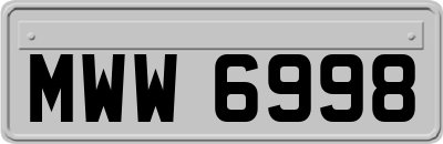 MWW6998