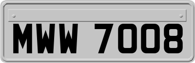 MWW7008
