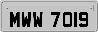 MWW7019