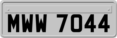 MWW7044