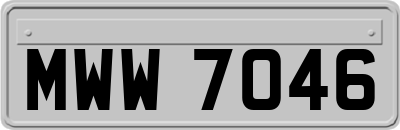 MWW7046