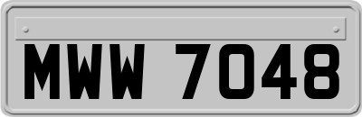 MWW7048