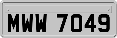 MWW7049