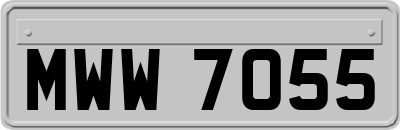 MWW7055