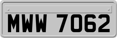MWW7062