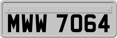 MWW7064