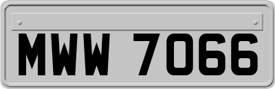 MWW7066