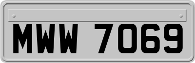 MWW7069