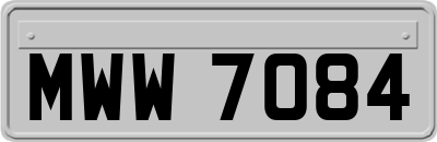 MWW7084