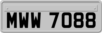 MWW7088