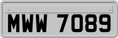 MWW7089
